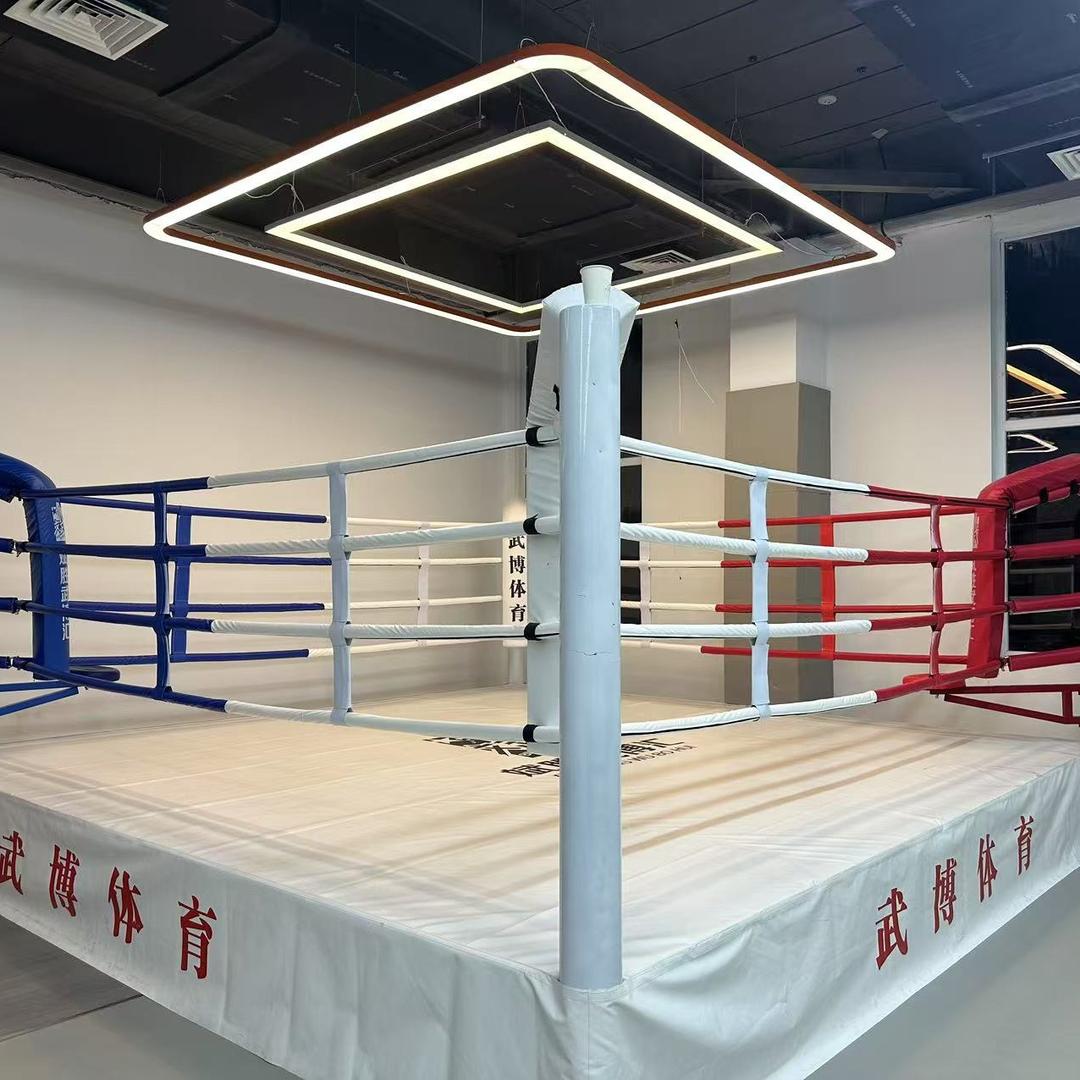 斌胜武博汇 黄教练