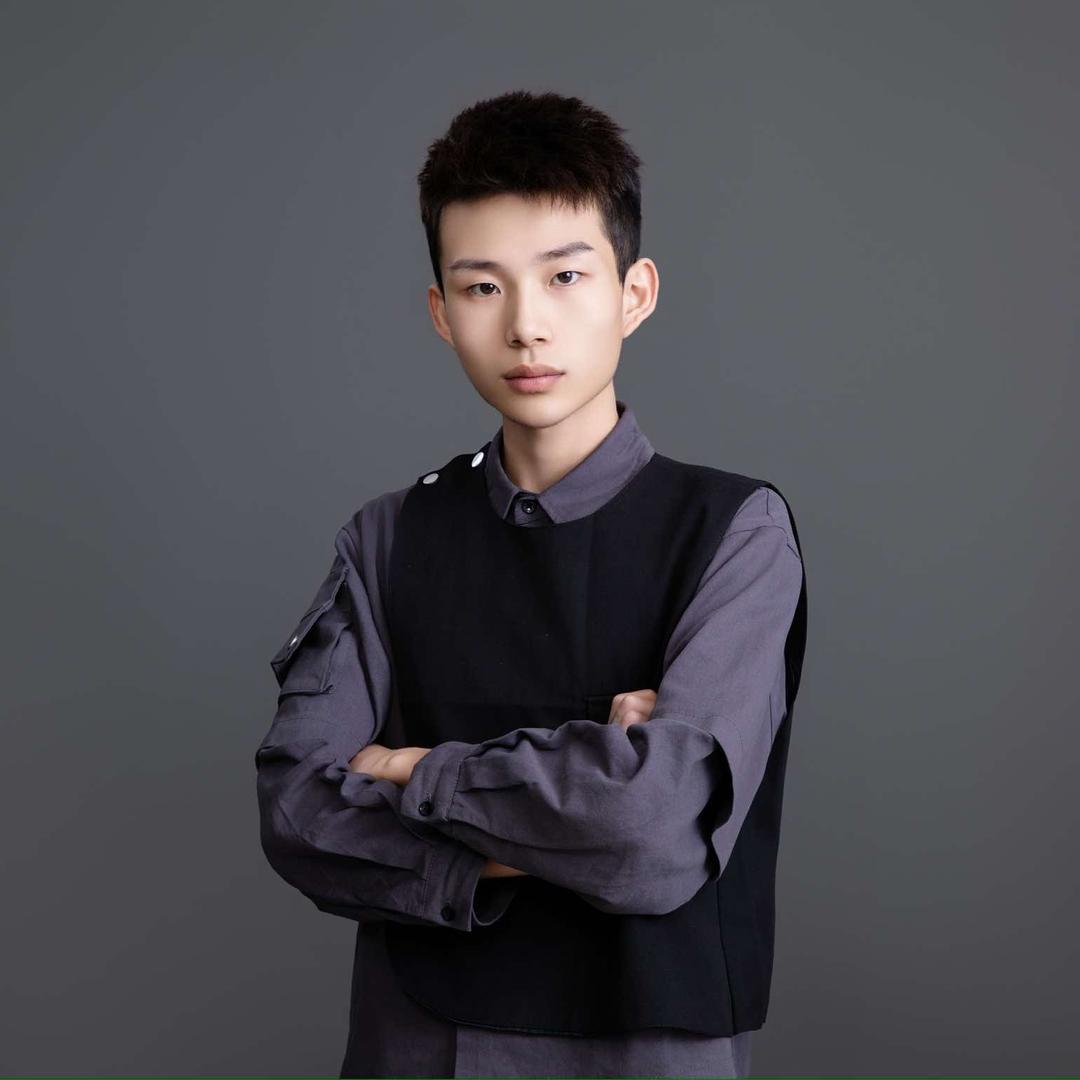 平罗县小智理发馆(个体工商户)