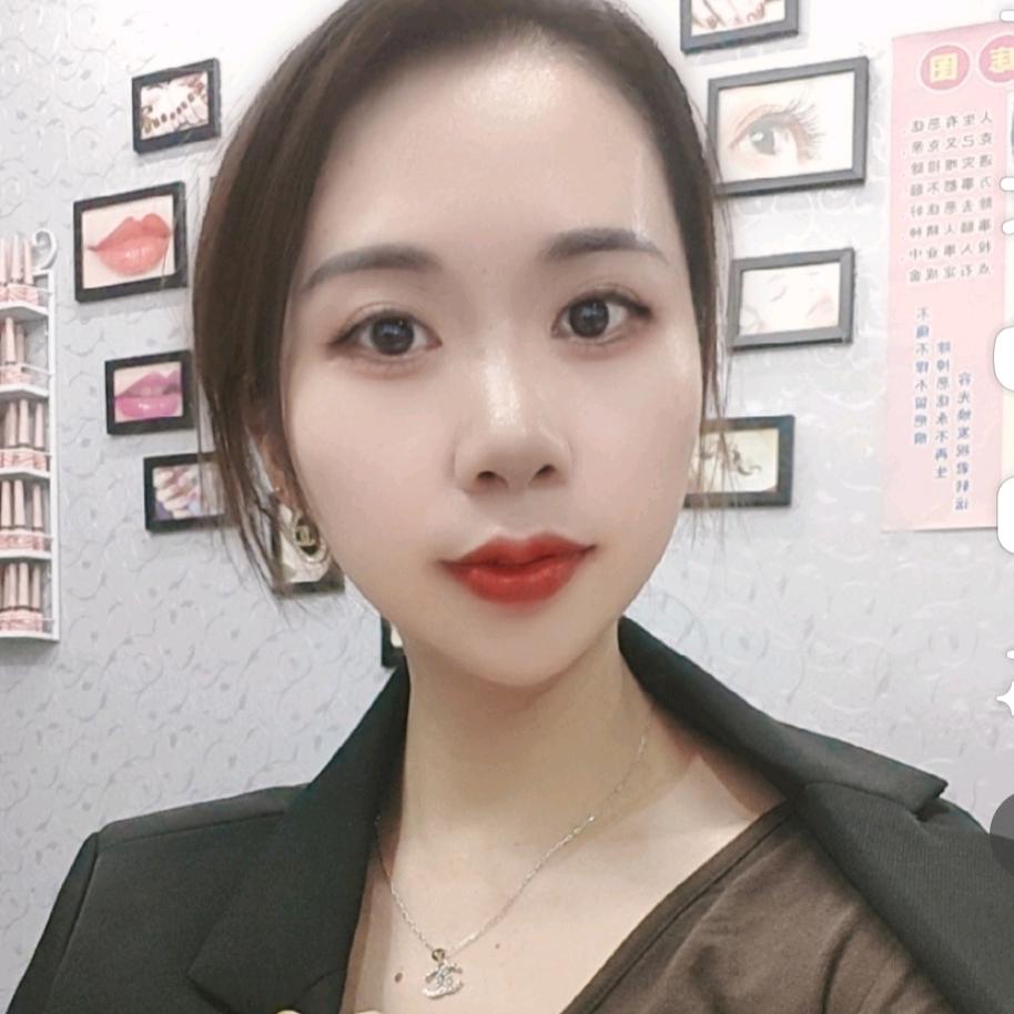 雷州市雷城爱美美甲店