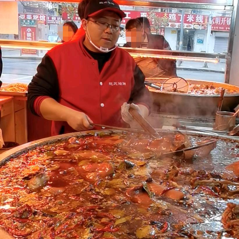 赵氏塔桥猪蹄总店