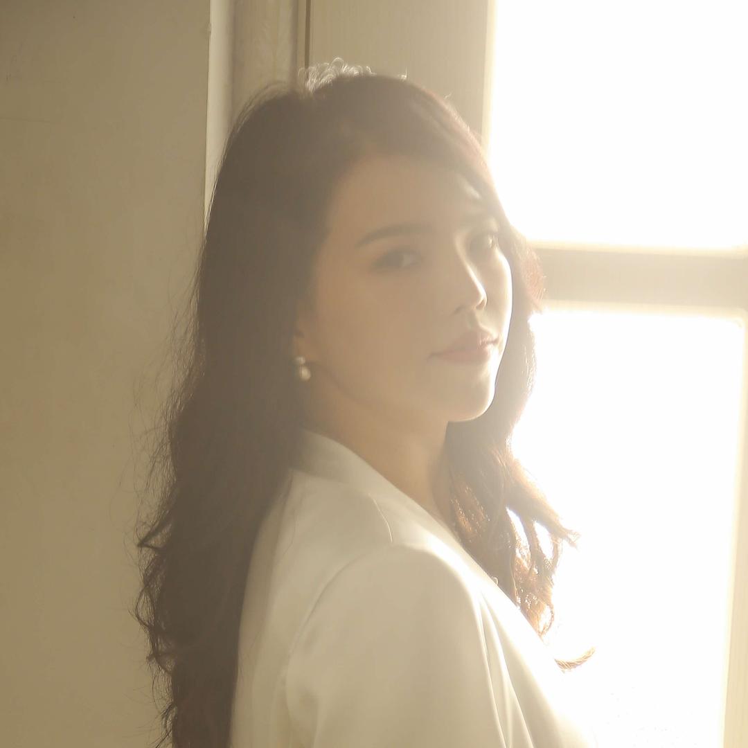 廊坊【初漾】眉唇拯救站「小茹」