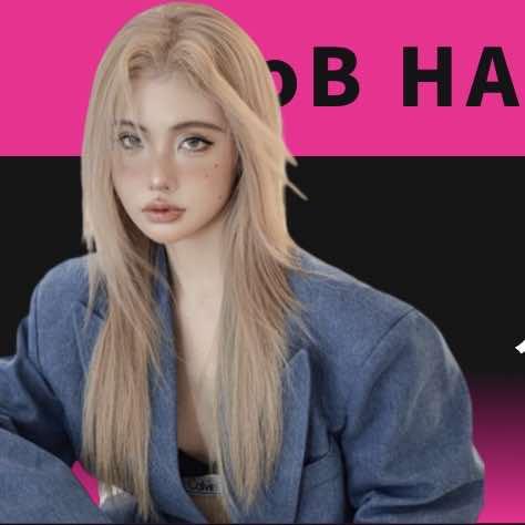 银川幻型美发接发