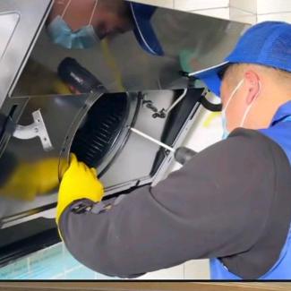 满城区臻澄家政丽丽店