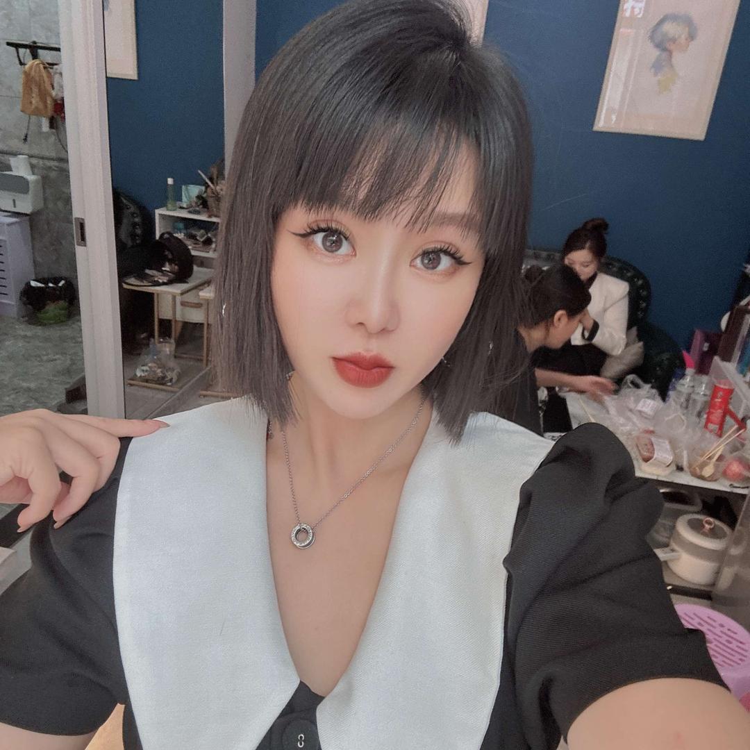 辽阳县首山镇洋洋洋美甲馆