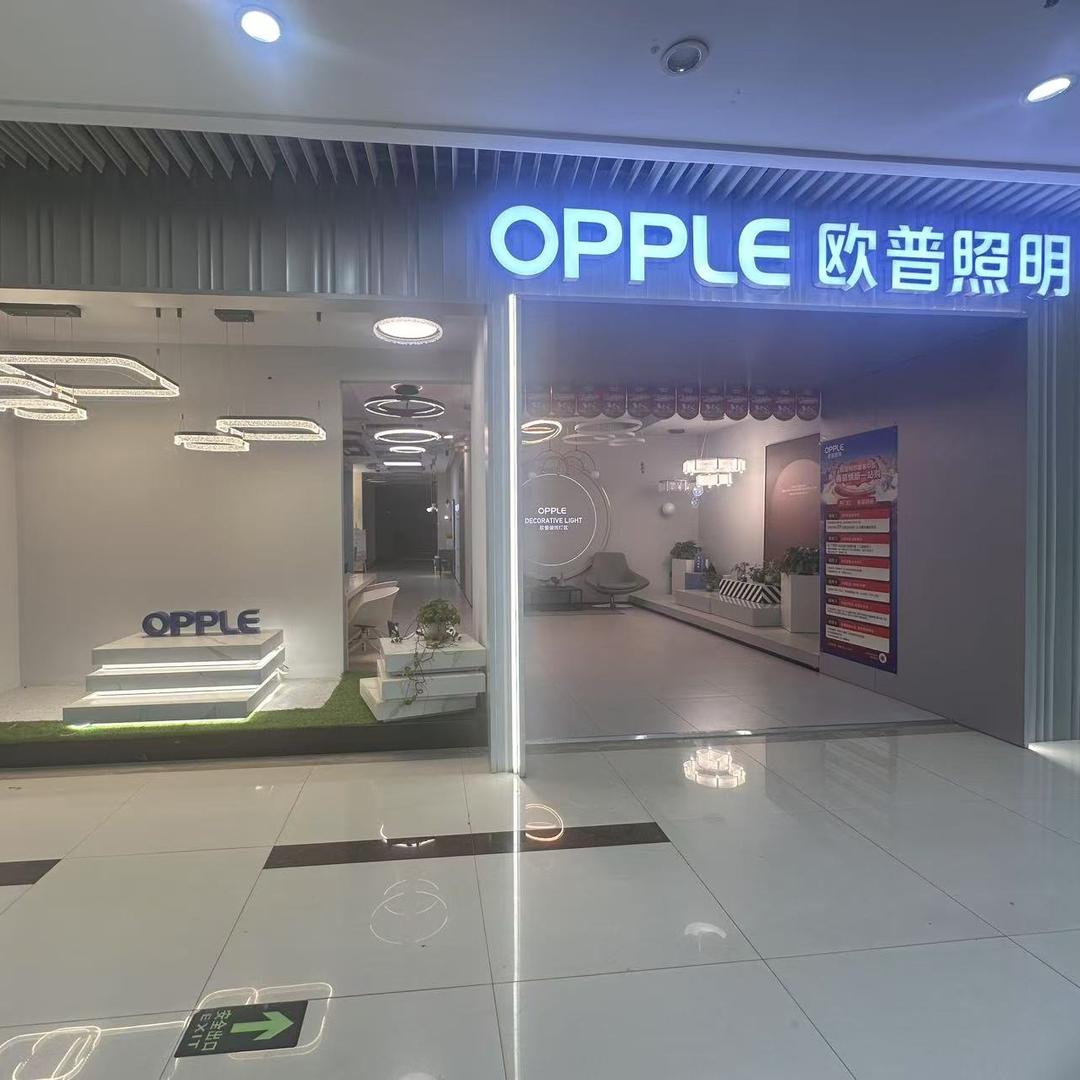 欧普照明(九江旗舰店)