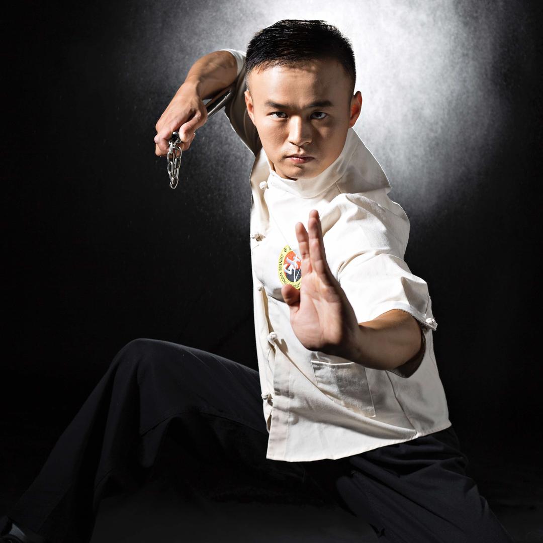 信丰县武术散打搏击(精武门3中店)