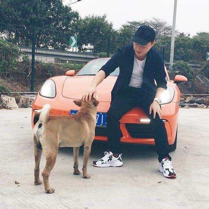 广州康枭汽车服务有限公司