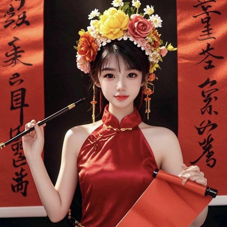 夏夏⁻