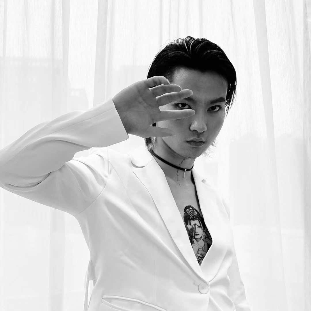 伟东的Tony训练营