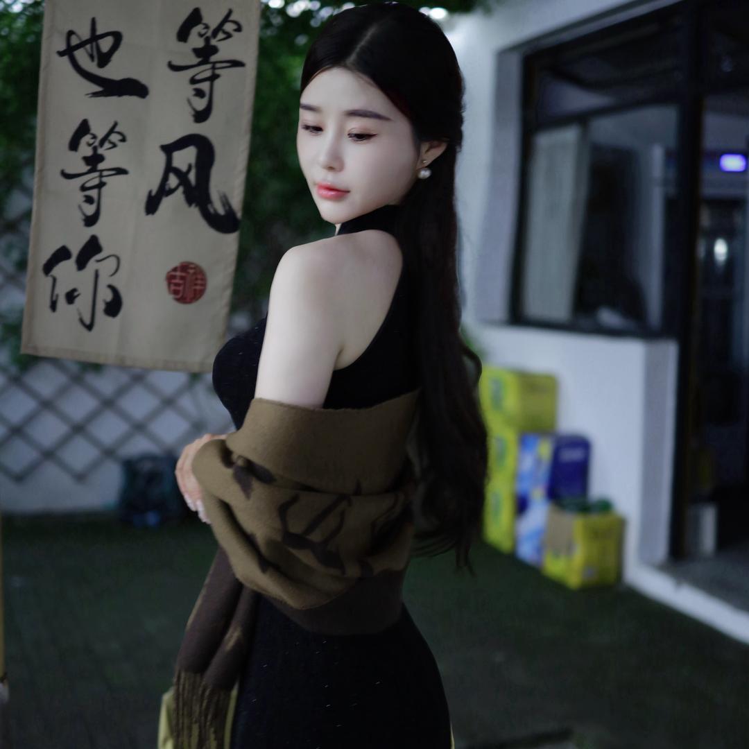 小幸运南向楠直播号