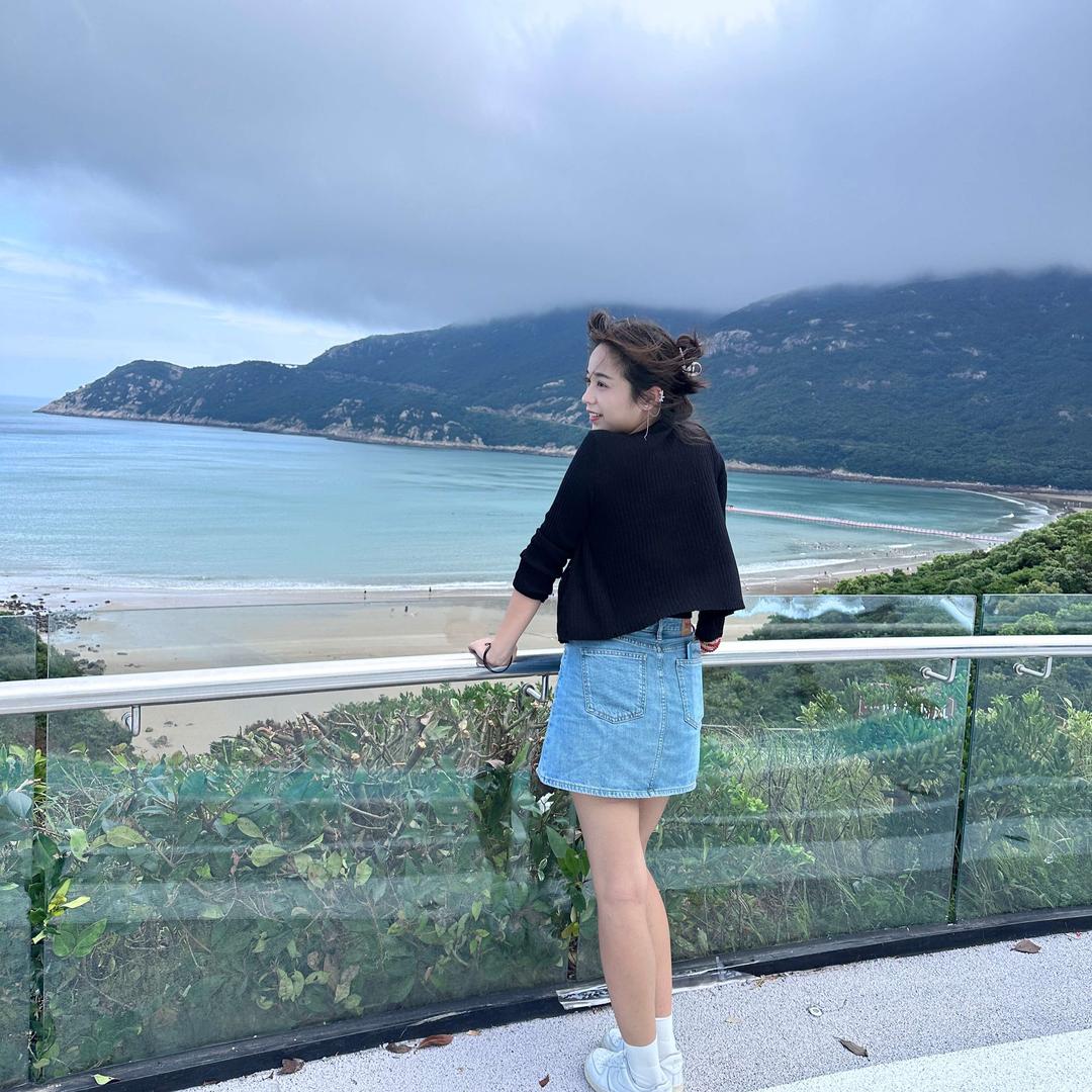 朱家尖倩倩家民宿官方号