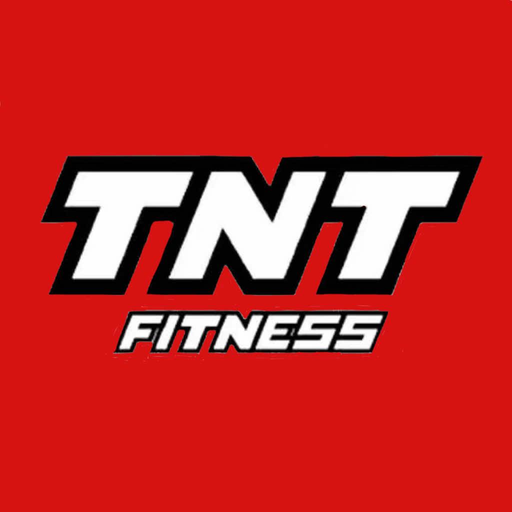 TNT私教健身