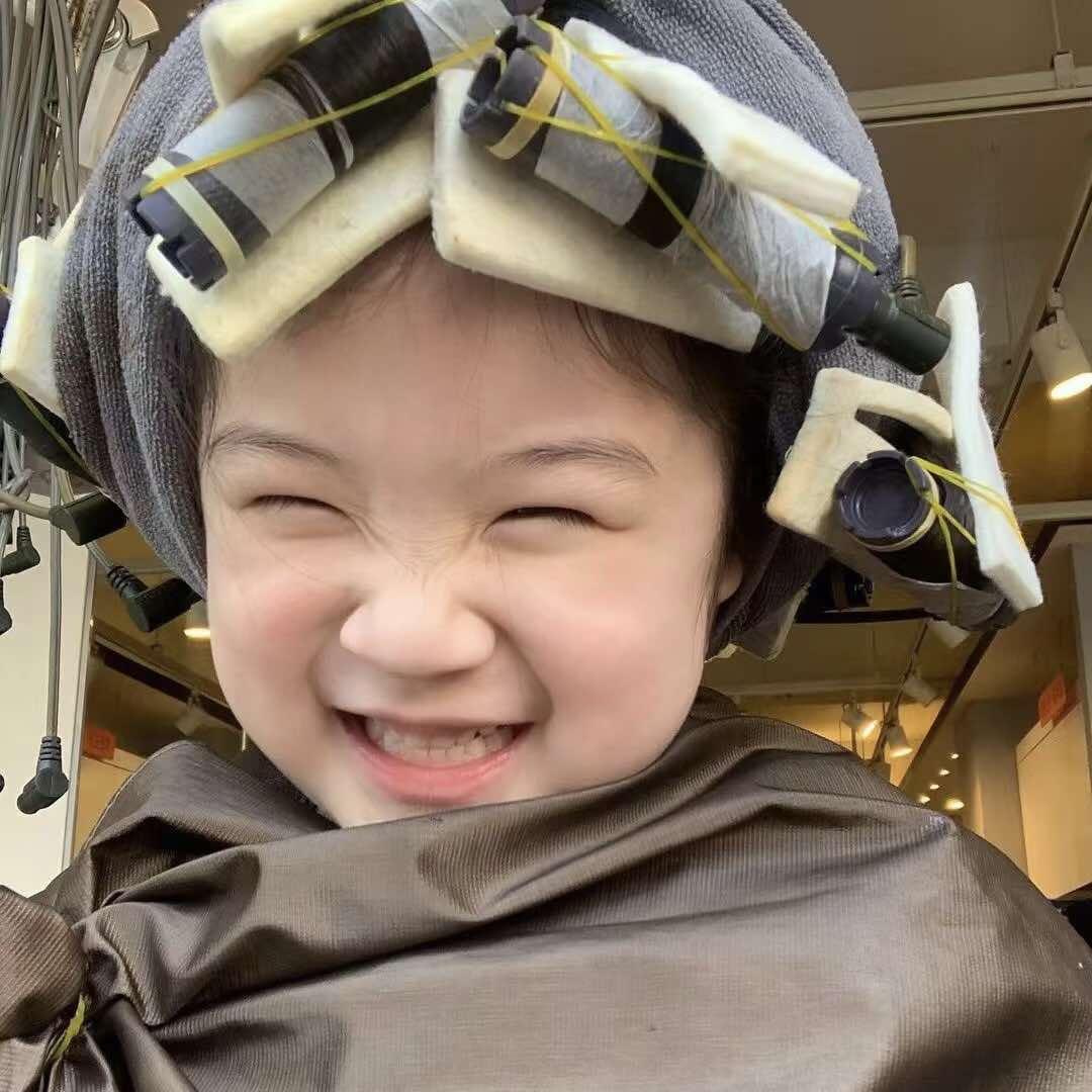 剪一点专业理发烫染设计