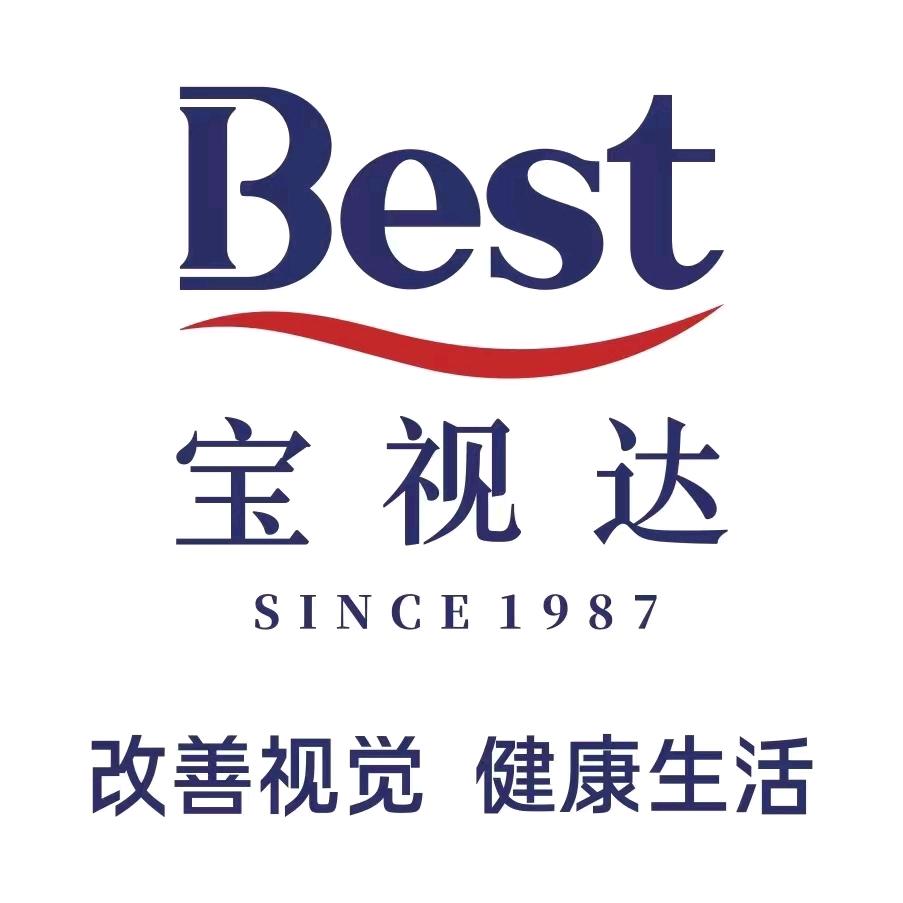 宝视达眼镜光明路店佩佩