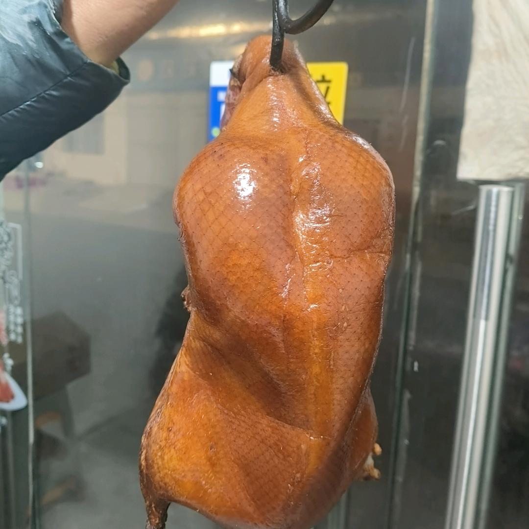 大范北京烤鸭官方号