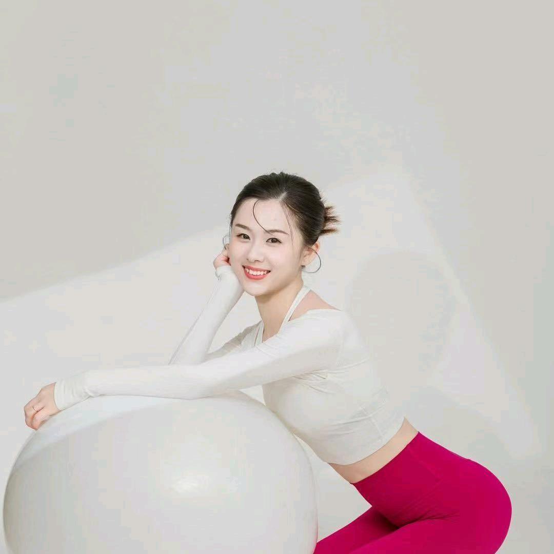 莳光普拉提女子塑形官方号