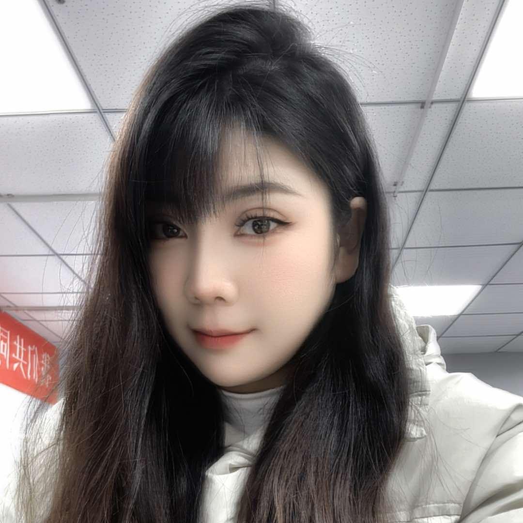 中站不针清祛痘的薇薇