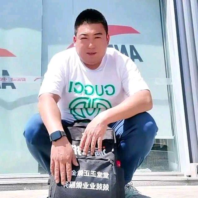 康易推拿馆(火车站店)官方号