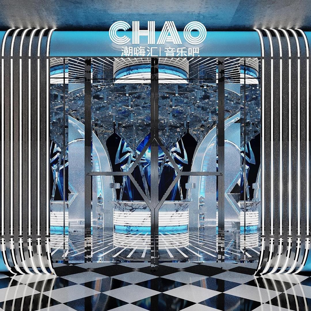 潮嗨PARTY·KTV官方号