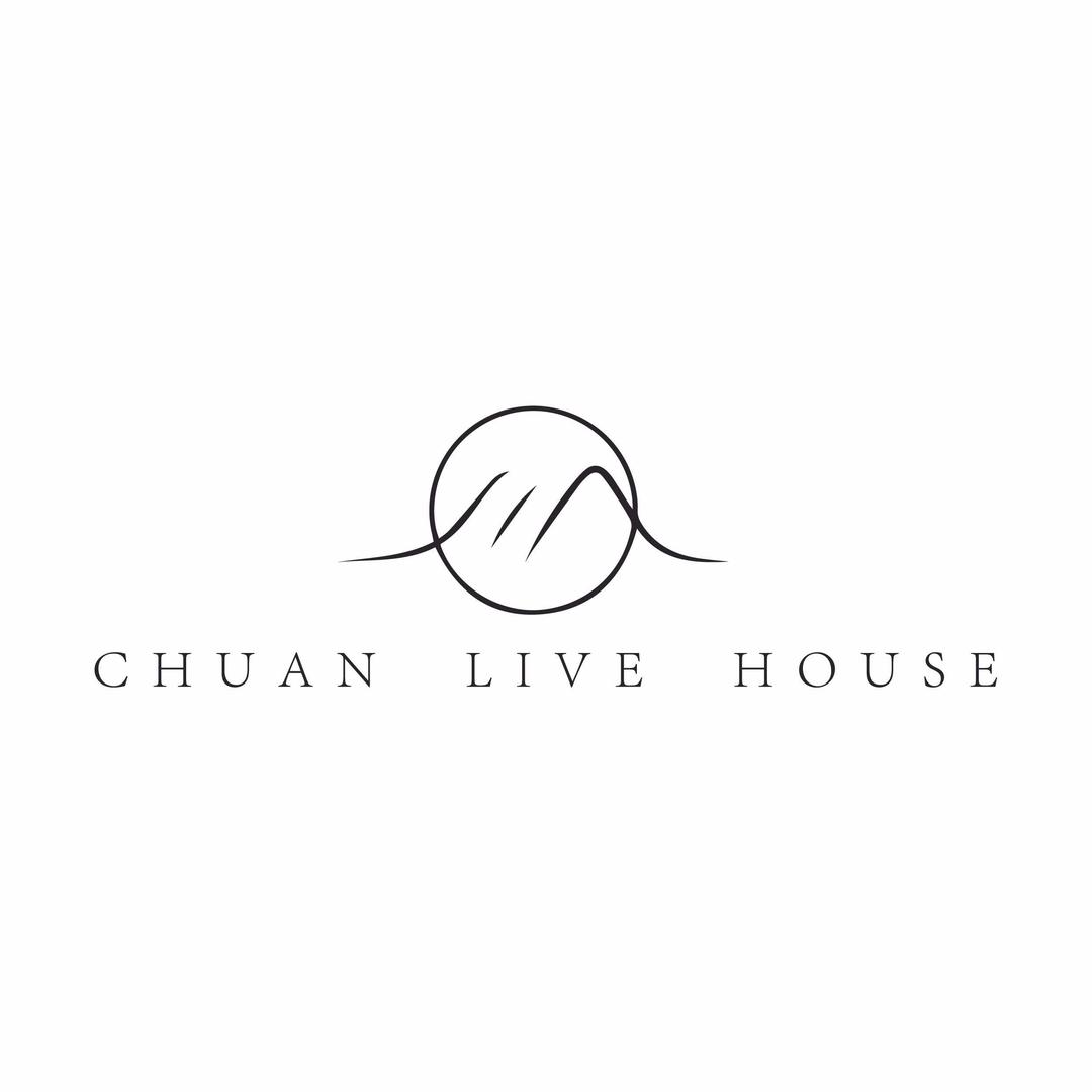 川live house