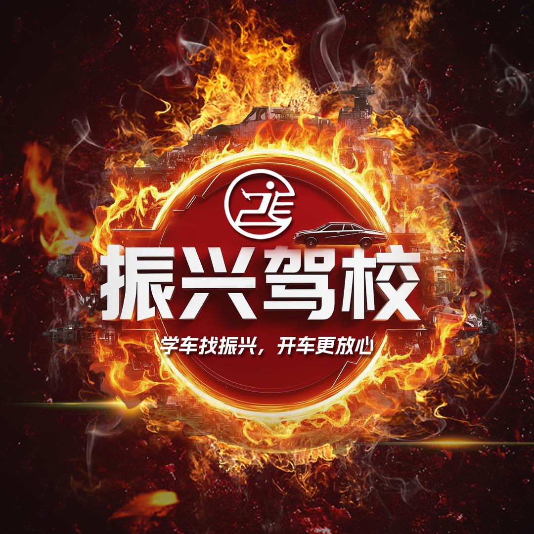 振兴驾校（石排分校）
