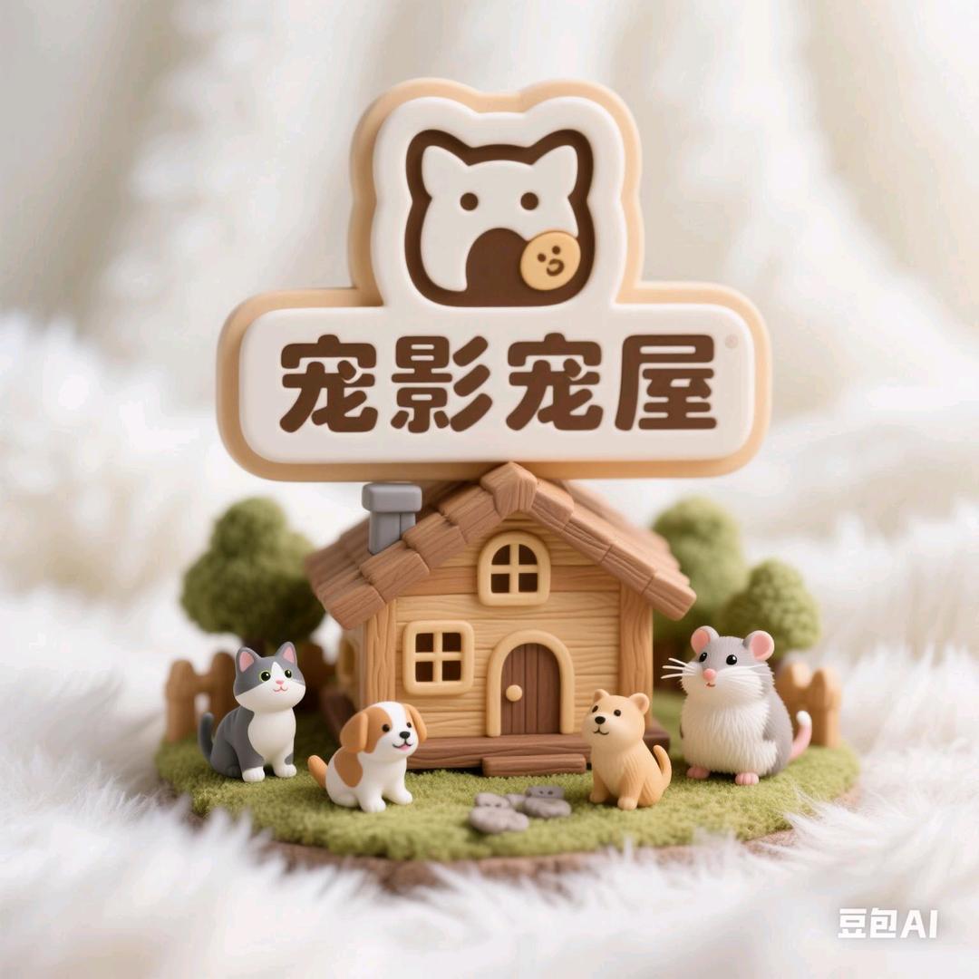 太原市杏花岭区宠影宠屋宠物生活馆（个体工商户）