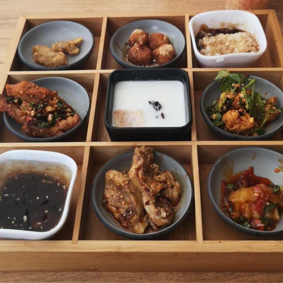 乡菜🌾🌽小厨师🧑‍🍳