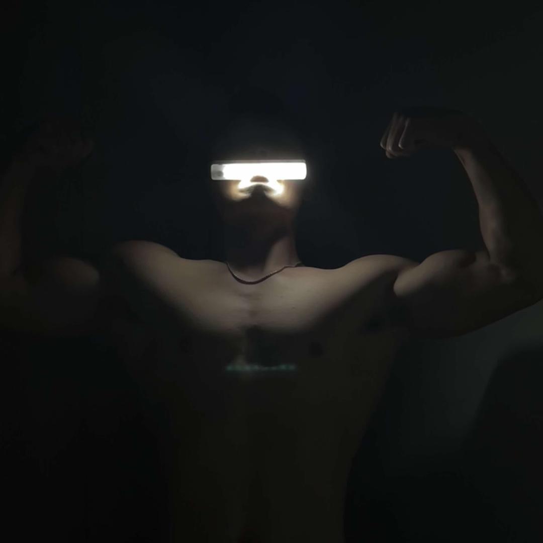 西蓝花健身工作室