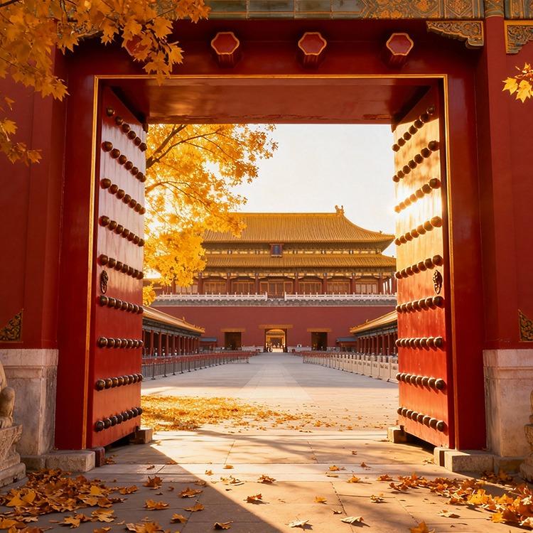 北京旅游直播（随程国旅官方号）