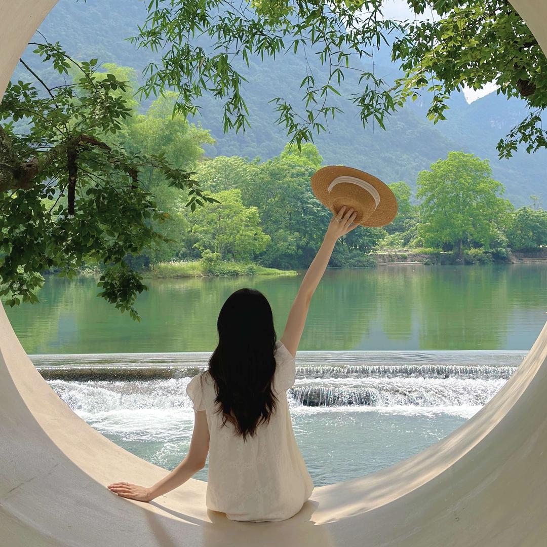 良宿（阳朔遇龙河夏棠寨码头店）