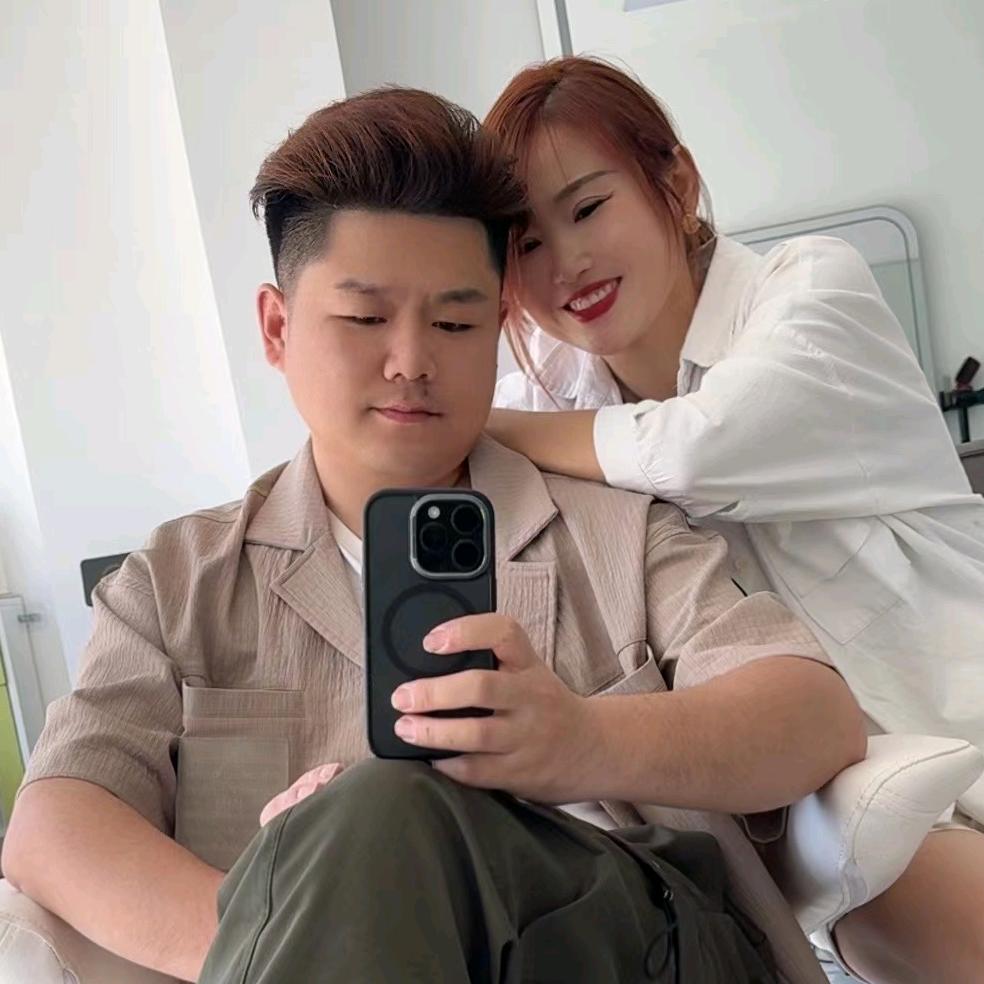 张雷造型(万华店)官方号