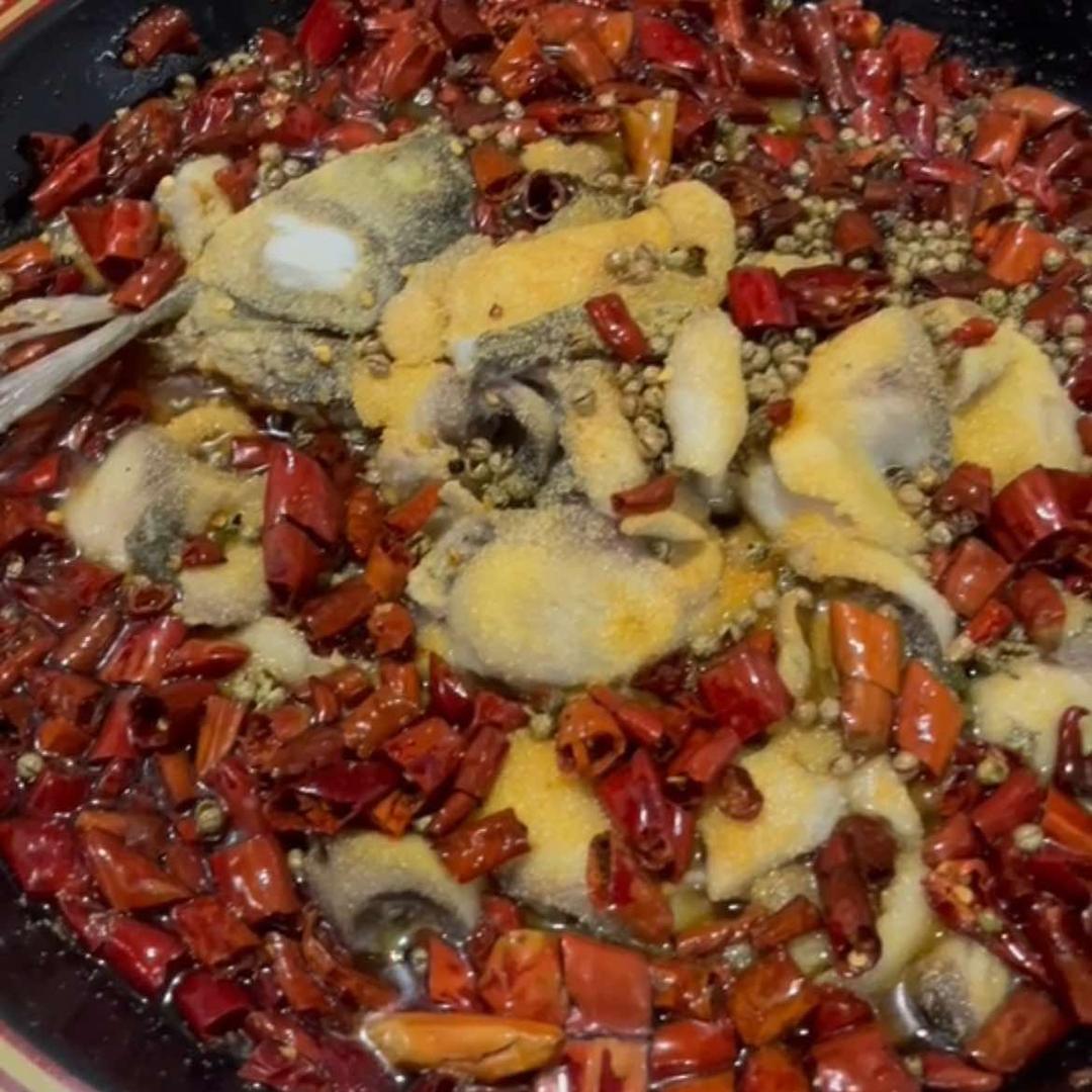 燕渝苑石磨豆腐馆