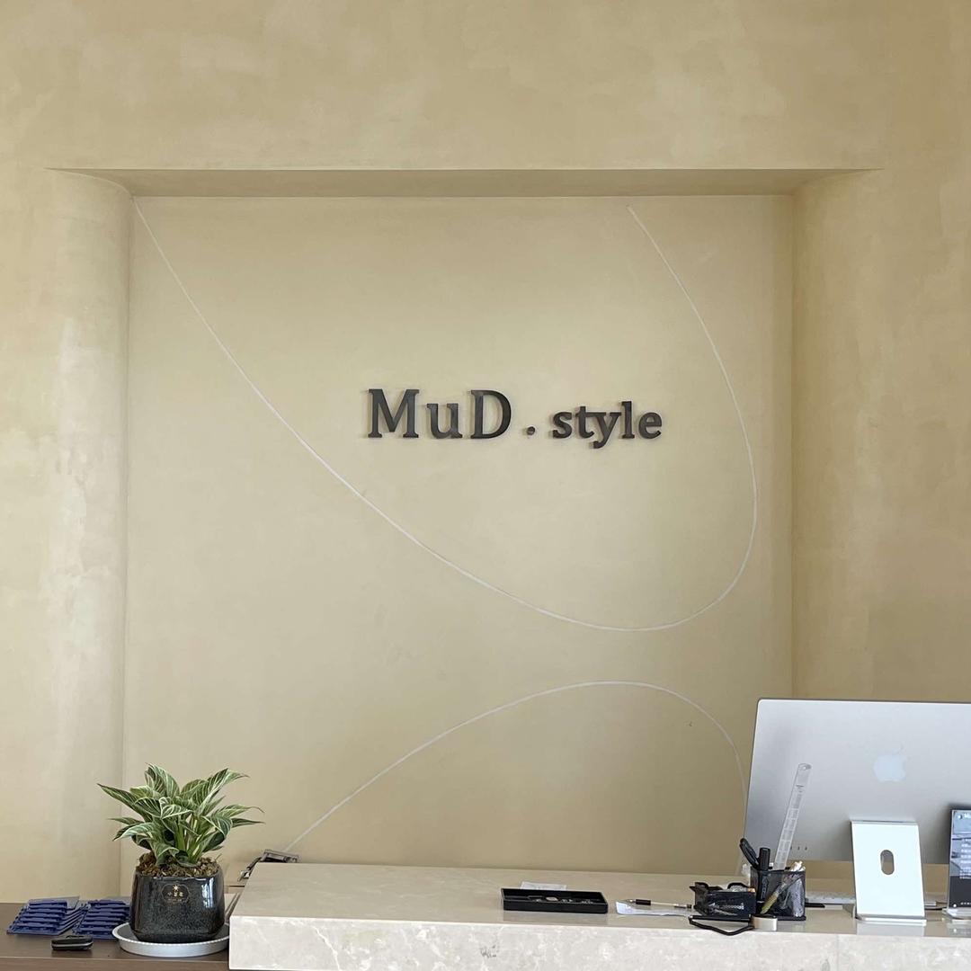 大理 MuD.style 私人发型定制