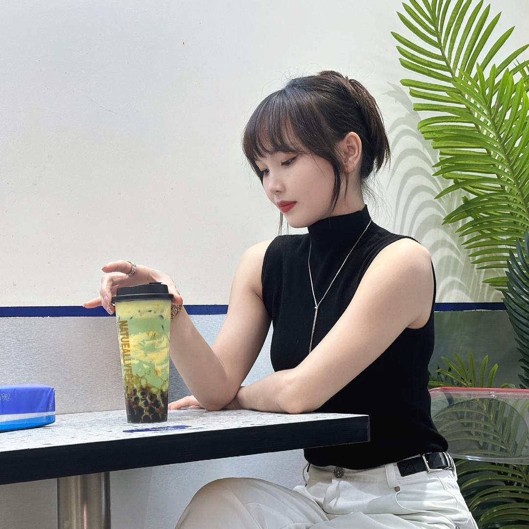 溢满茶道-敏敏超努力