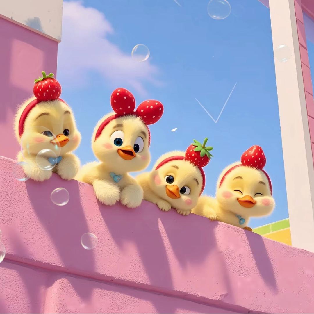 旺仔小拳头直播号