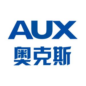AUX空调活动直播号