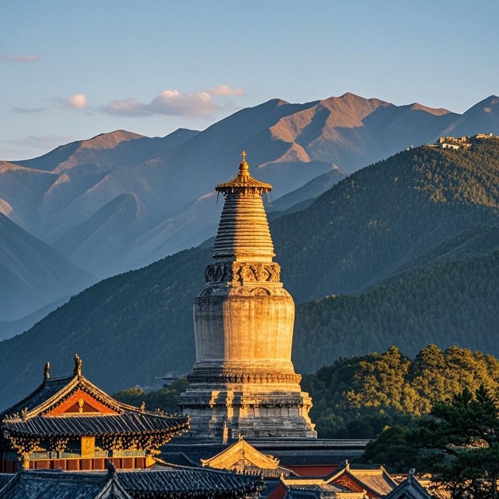 五台.艾玥舒