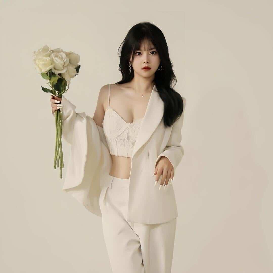 水灵子舞蹈(普陀甘泉分店)官方号