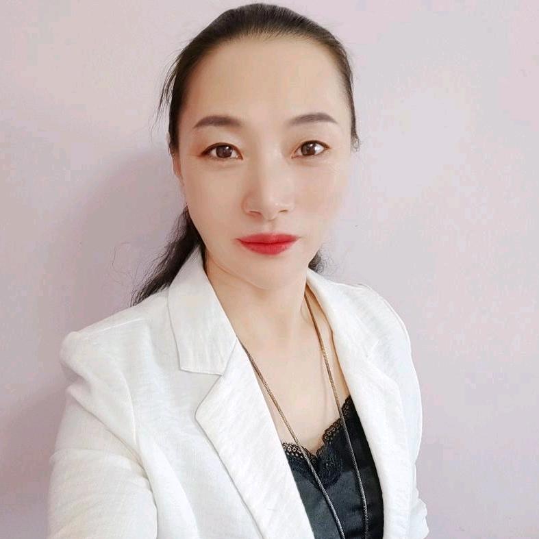 小沈美容美发~沈佳颖