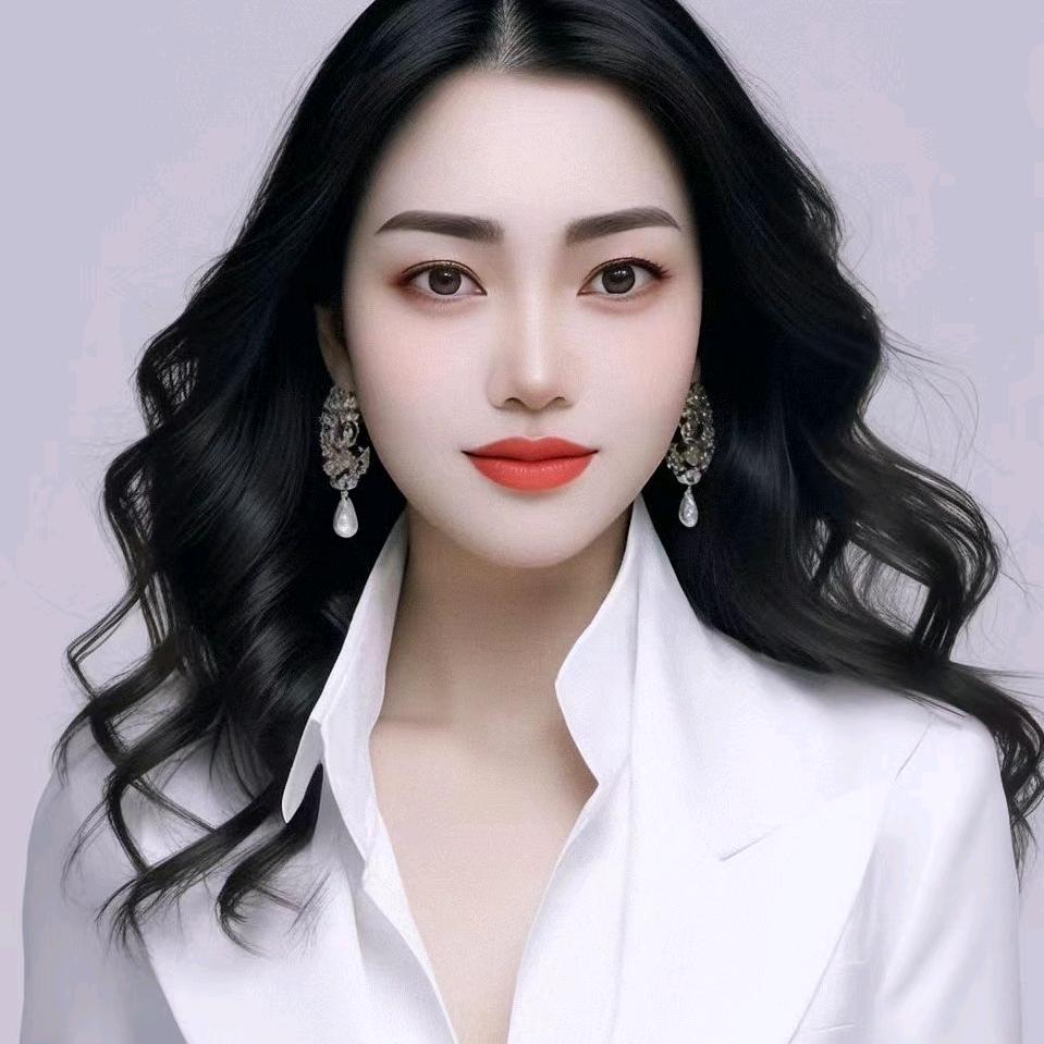 幸运女神～四妹
