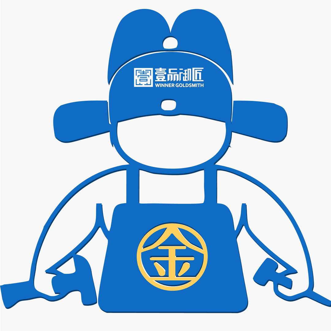 壹品御匠·黄金加工(全国总店)