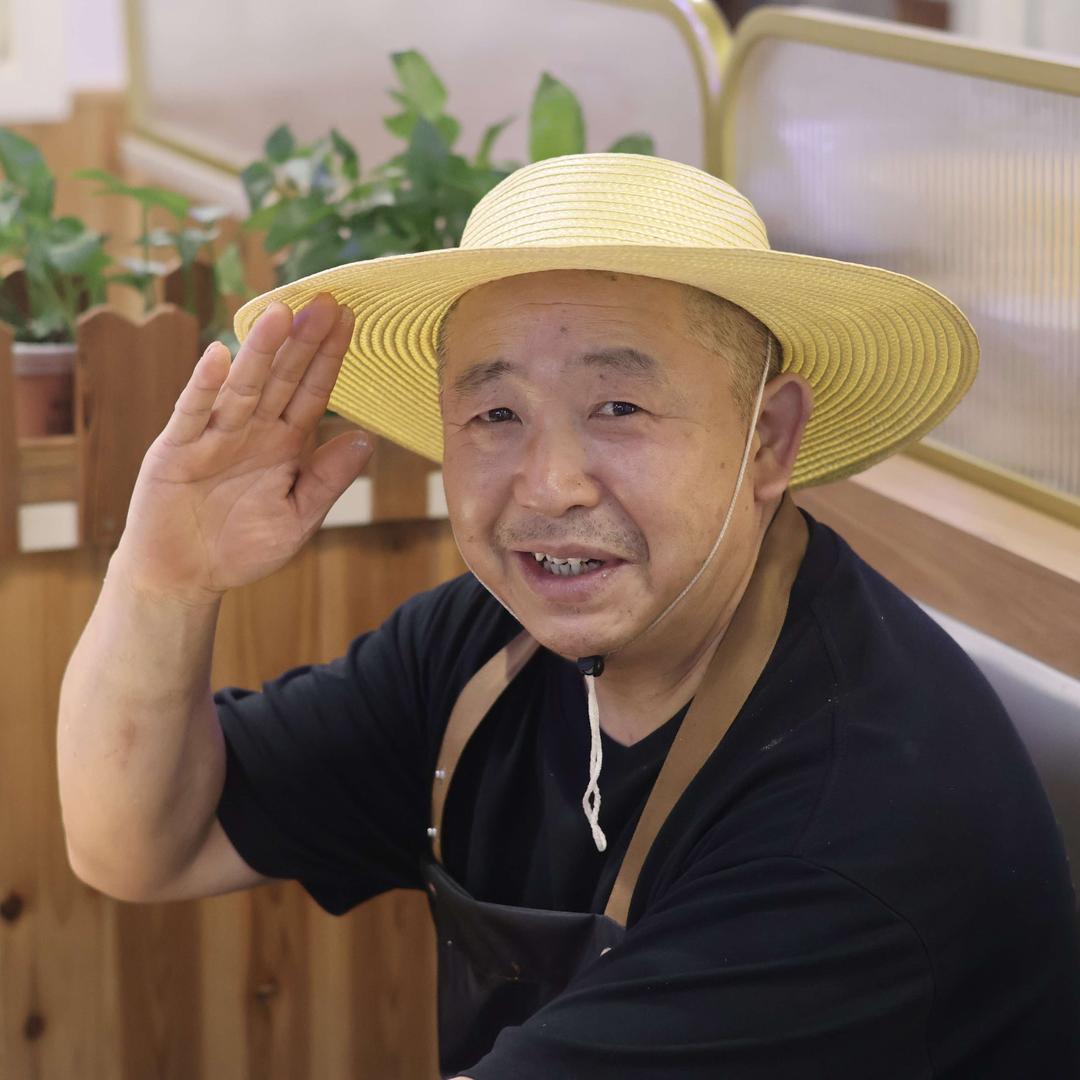 宁国寇老三