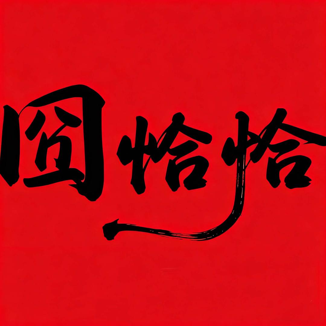 囧恰恰自助烤肉官方号