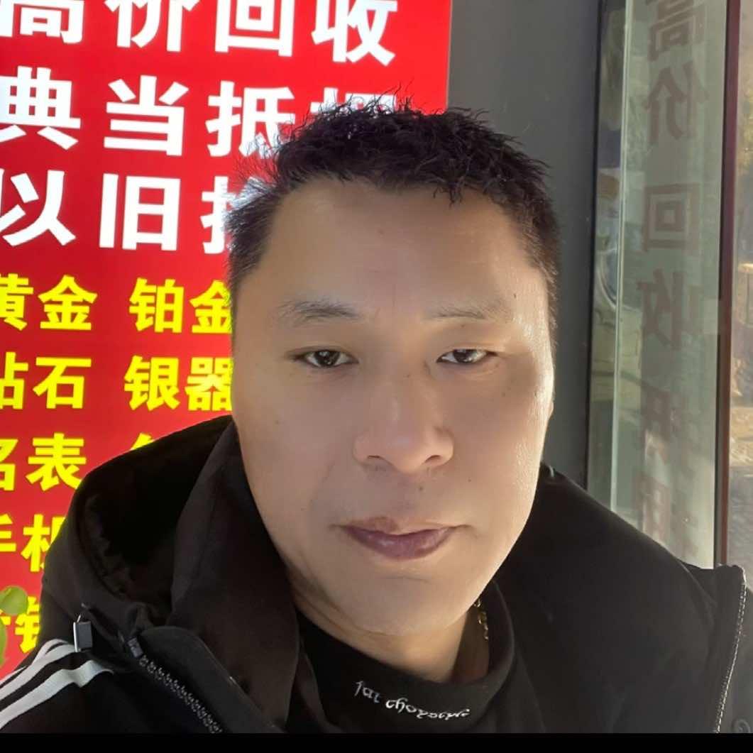 怀远龙太寄卖行-朱永