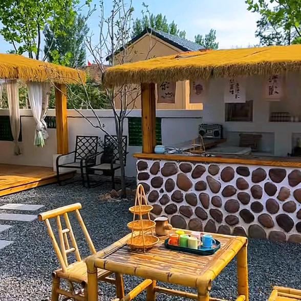 一壶浊酒客栈（上饶五府山店）