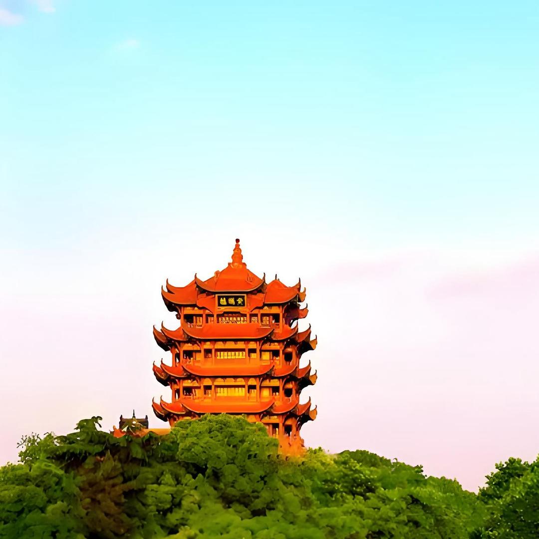 领秀湖北国际旅行社有限公司武汉福利号