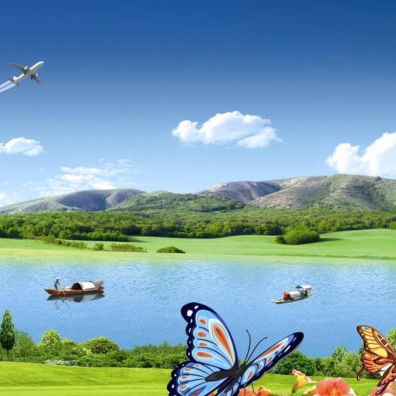 亿景通信专用号