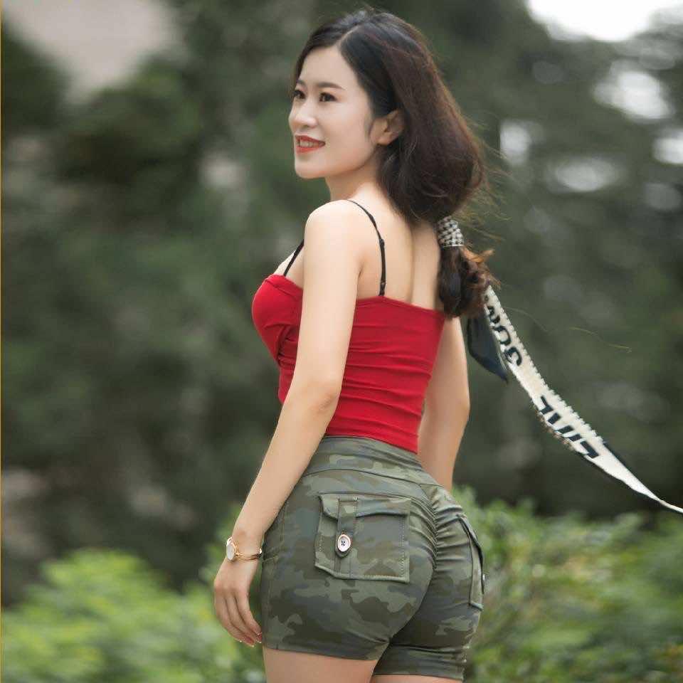 济南玖月女子塑形