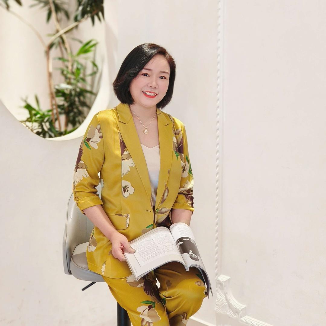 湘娘子的潘老板。
