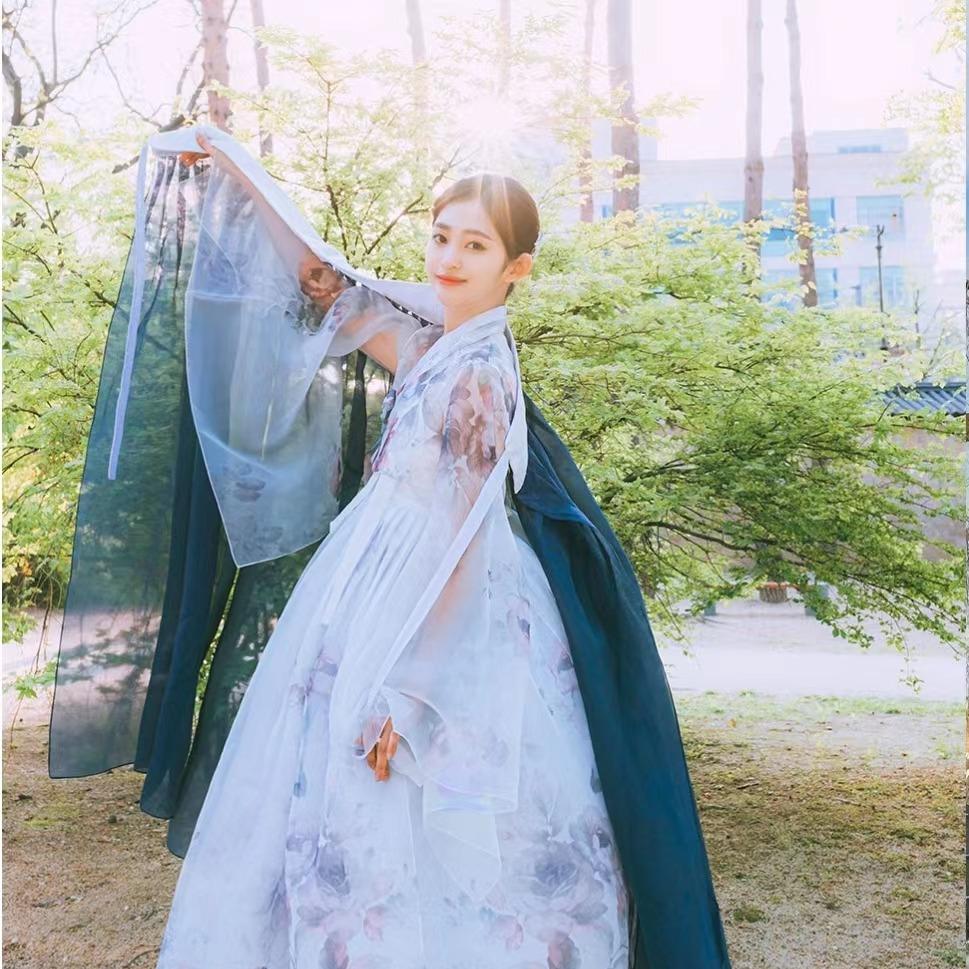 延吉市秀延服装租赁